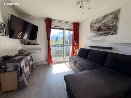 studio 1 pièce 17 m²