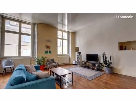 appartement 6 pièces 170 m²