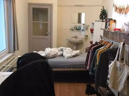 studentenkamer te huur