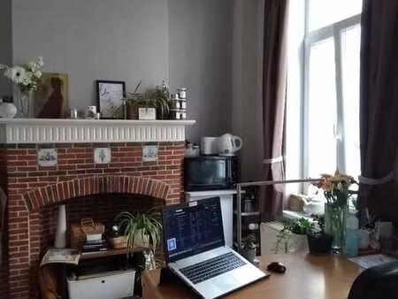 studentenkamer te huur