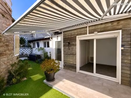 maison 2 pièces 50 m²