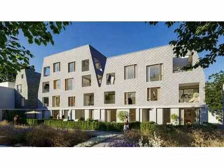 appartement f