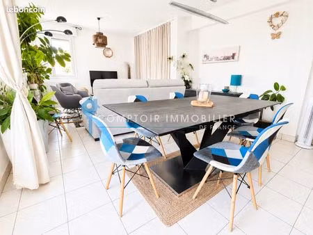 appartement 3 pièces 71 m²