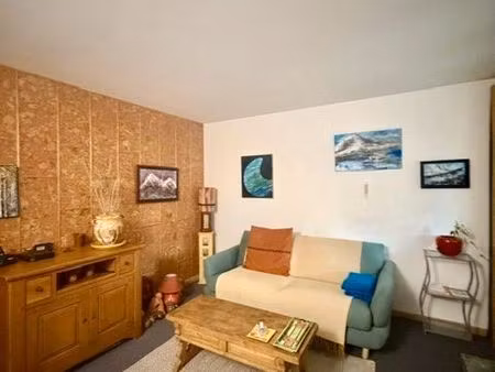 appartement 4 pièces 83 m²