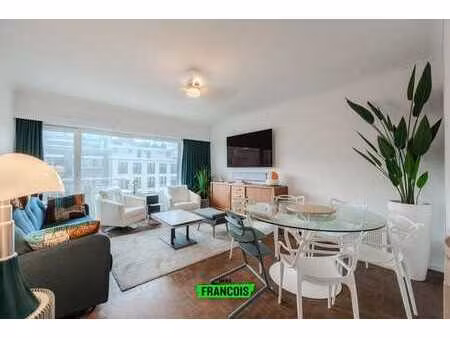 appartement clé en main avec 1 chambre  epc favorable et in…