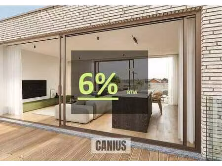 appartement