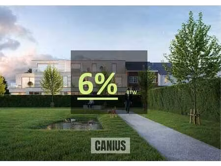 appartement