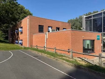 complexe immobilier dédiés au sport et au bien-être