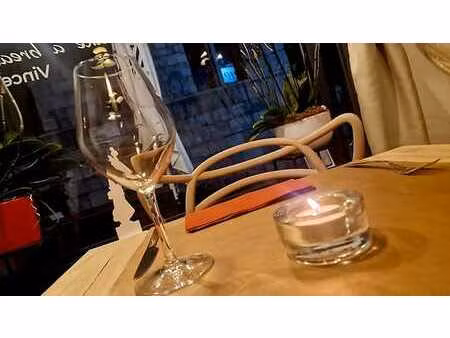 restaurant avec ou sans la srl a remettre