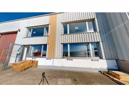 entrepôts avec bureaux à louer à merksem