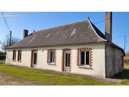 maison 4 pièces 123 m²