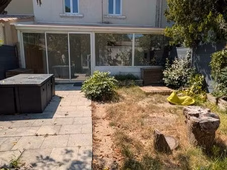 maison 3 pièces 97m²
