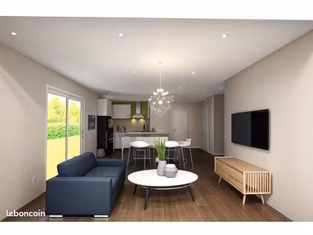 maison 5 pièces 79 m²