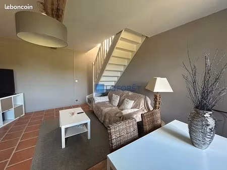 maison 3 pièces 70 m²