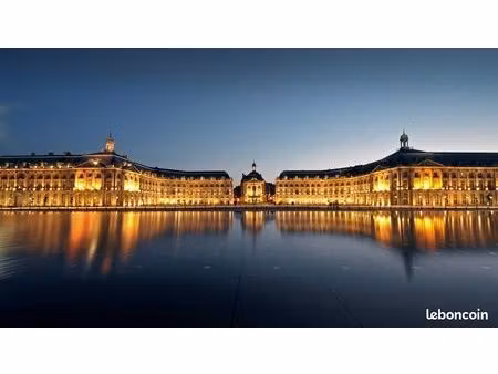 recherche biens immobiliers (maison  appartement  terrains  commerces...)