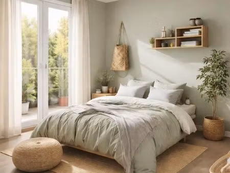 maison 4 pièces 66 m²