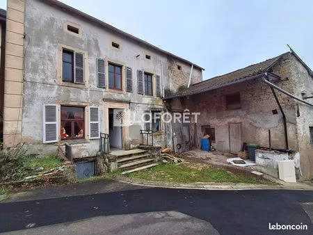 maison 7 pièces 140 m²