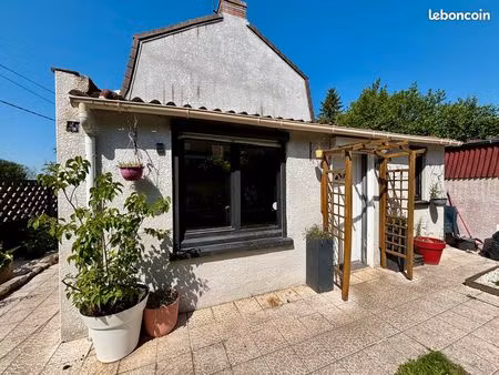 maison individuelle cuinchy