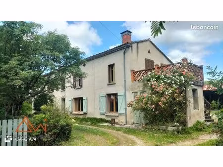 ferme 7 pièces 250 m²