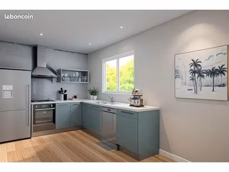maison 5 pièces 79 m²