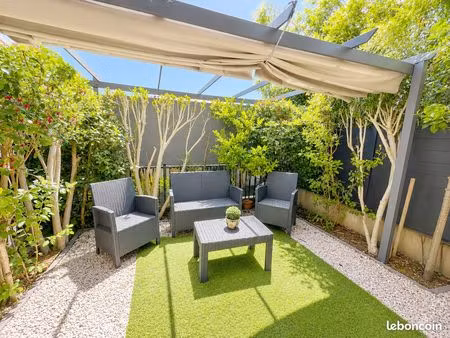 maison 4 pièces 76 m²