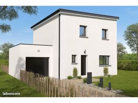 maison 5 pièces 95 m²