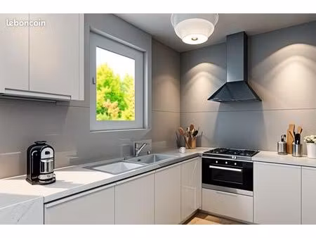 maison 5 pièces 69 m²