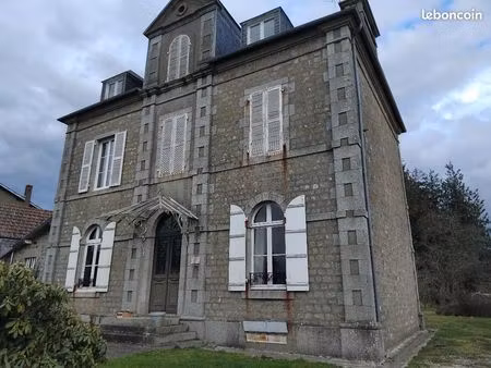 maison de maître