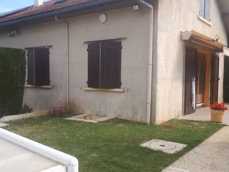 maison vingeanne