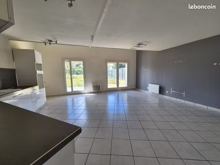 maison 4 pièces 84 m²