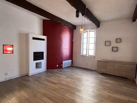 maison 3 pièces 110 m²