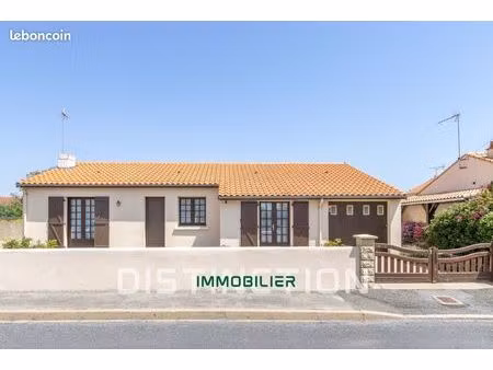 maison 4 pièces 88 m²