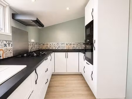 maison 3 pièces 60 m²