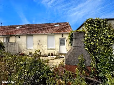 maison 3 pièces 76 m²
