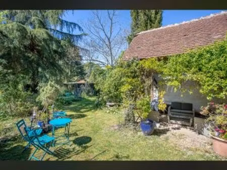 maison idéal chevaux