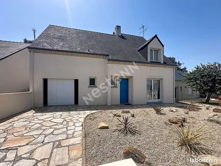 maison 3 pièces 110 m²