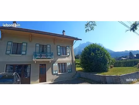 maison 120 m2