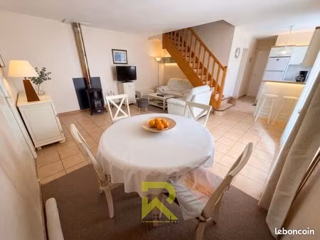 villa 5 pièces 73 m²