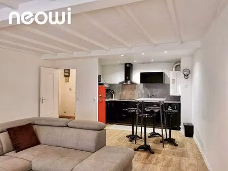 neowi aurillac