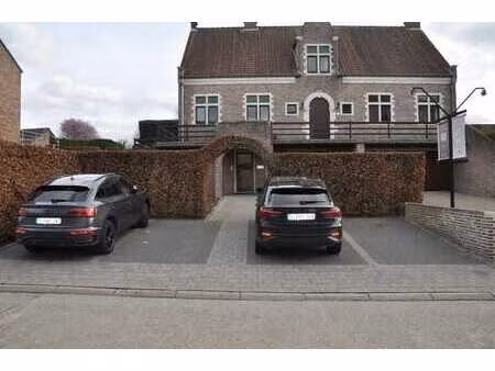 location - bureau bilzen - 690 €/mois