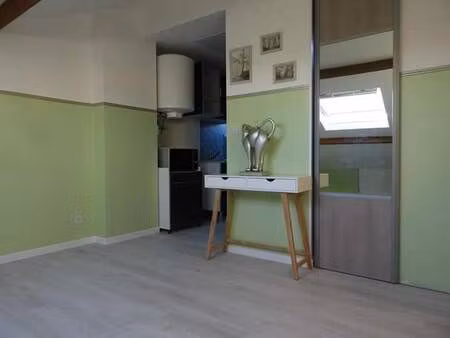 studio à louer