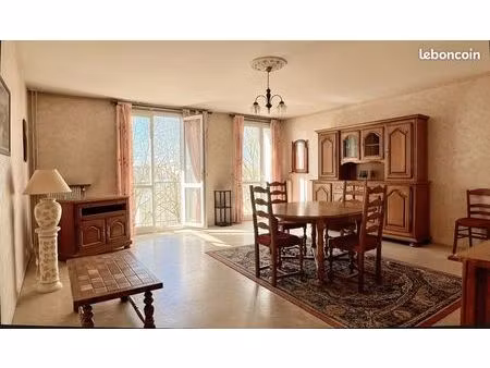 appartement t2 joué les tours