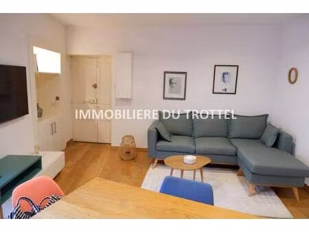 immobiliere du trottel