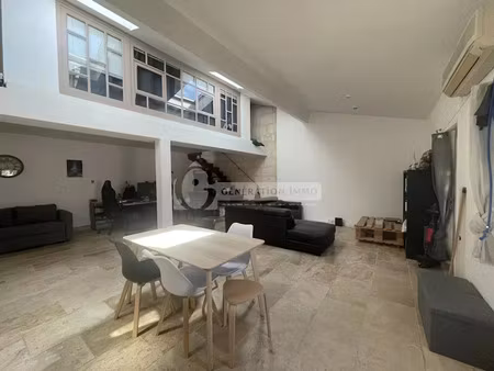 location appartement 3 pièces 95 m² à saint-rémy-de-provence (13210)  1 064 €