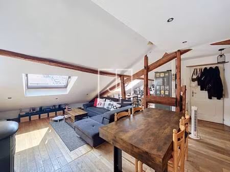 jausiers immobilier