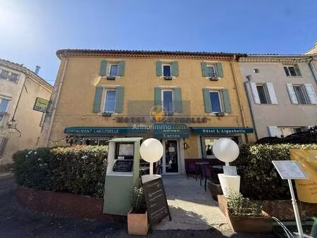 immeuble à vendre