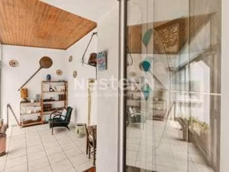vente maison à pordic (22590) : à vendre / 165m² pordic