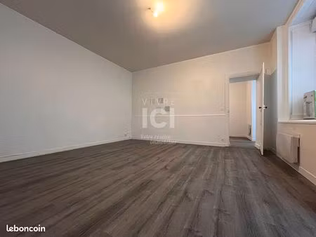 appartement 2 pièces 51 m²