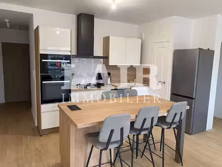 lair immobilier alencon