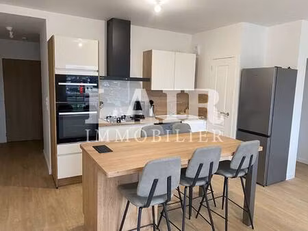 lair immobilier